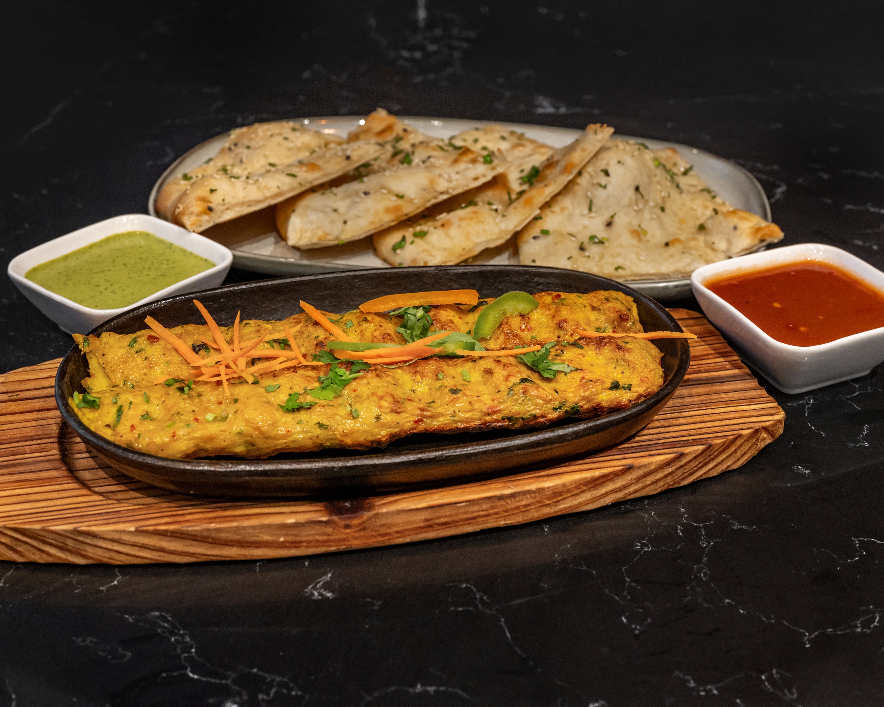 Chicken Kebab (2p) (Buy 1 Get 1 Free)