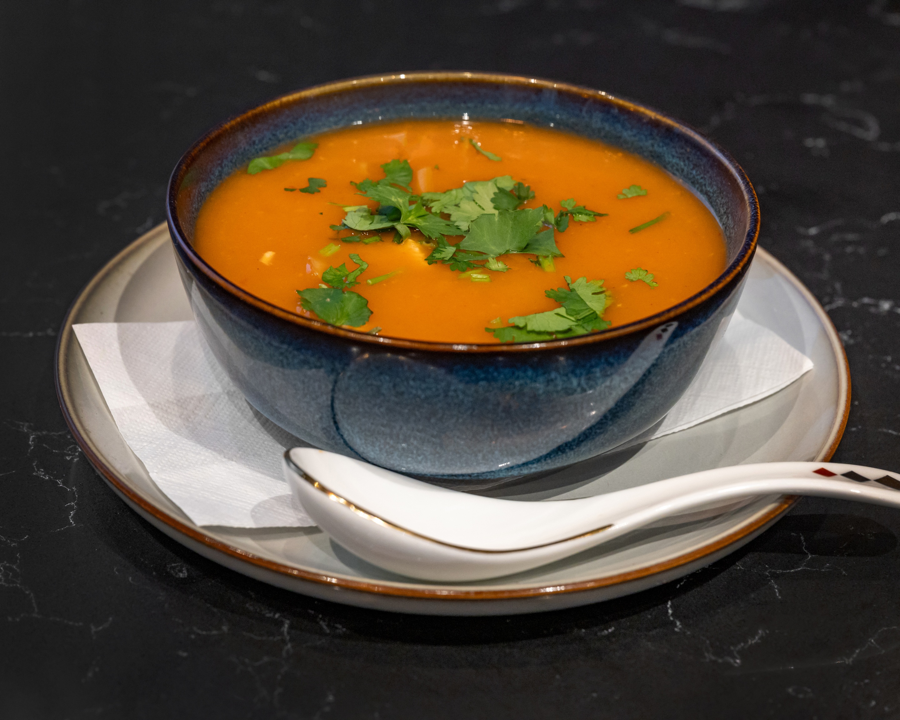 Thai Soup