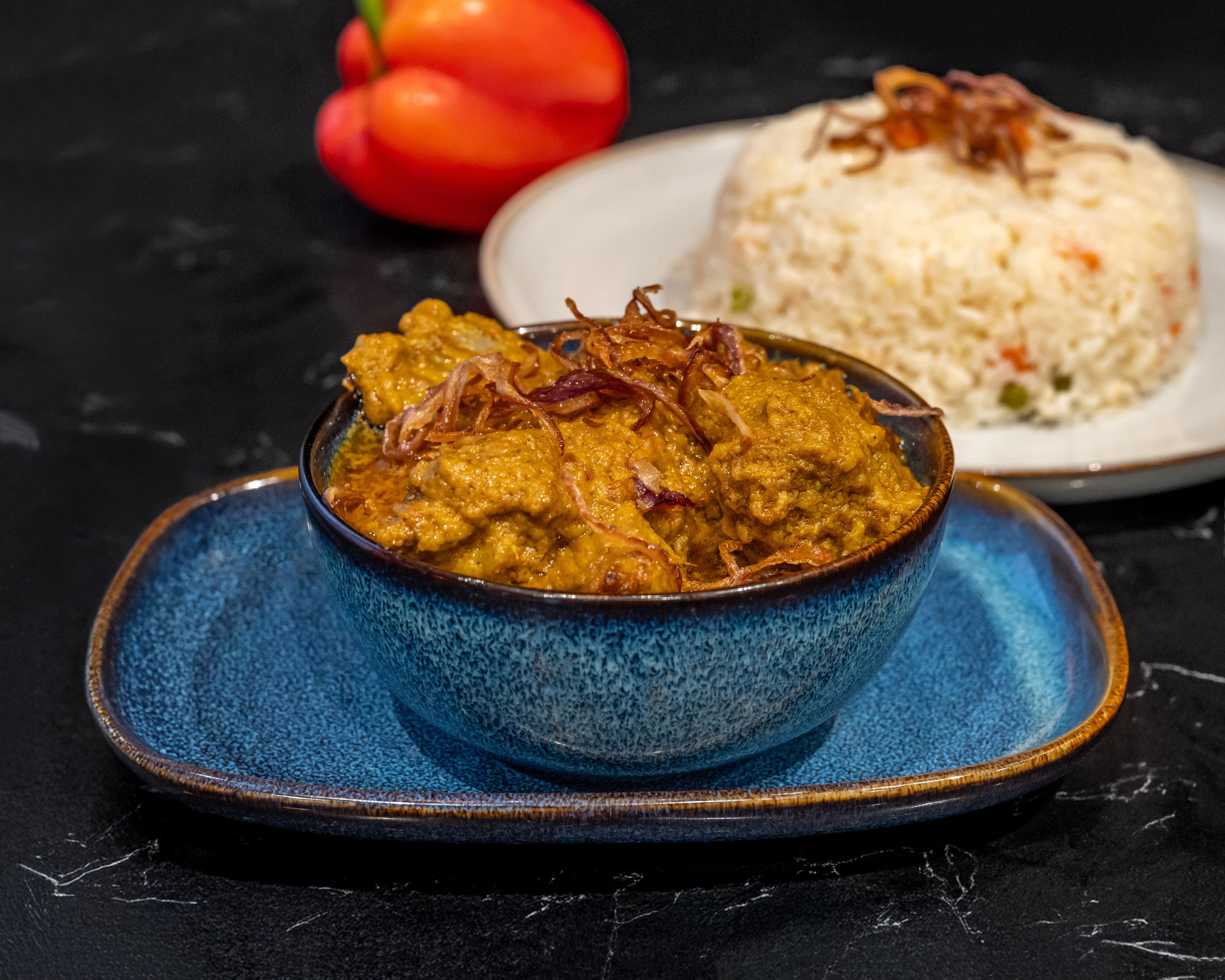 Shatkora Beef