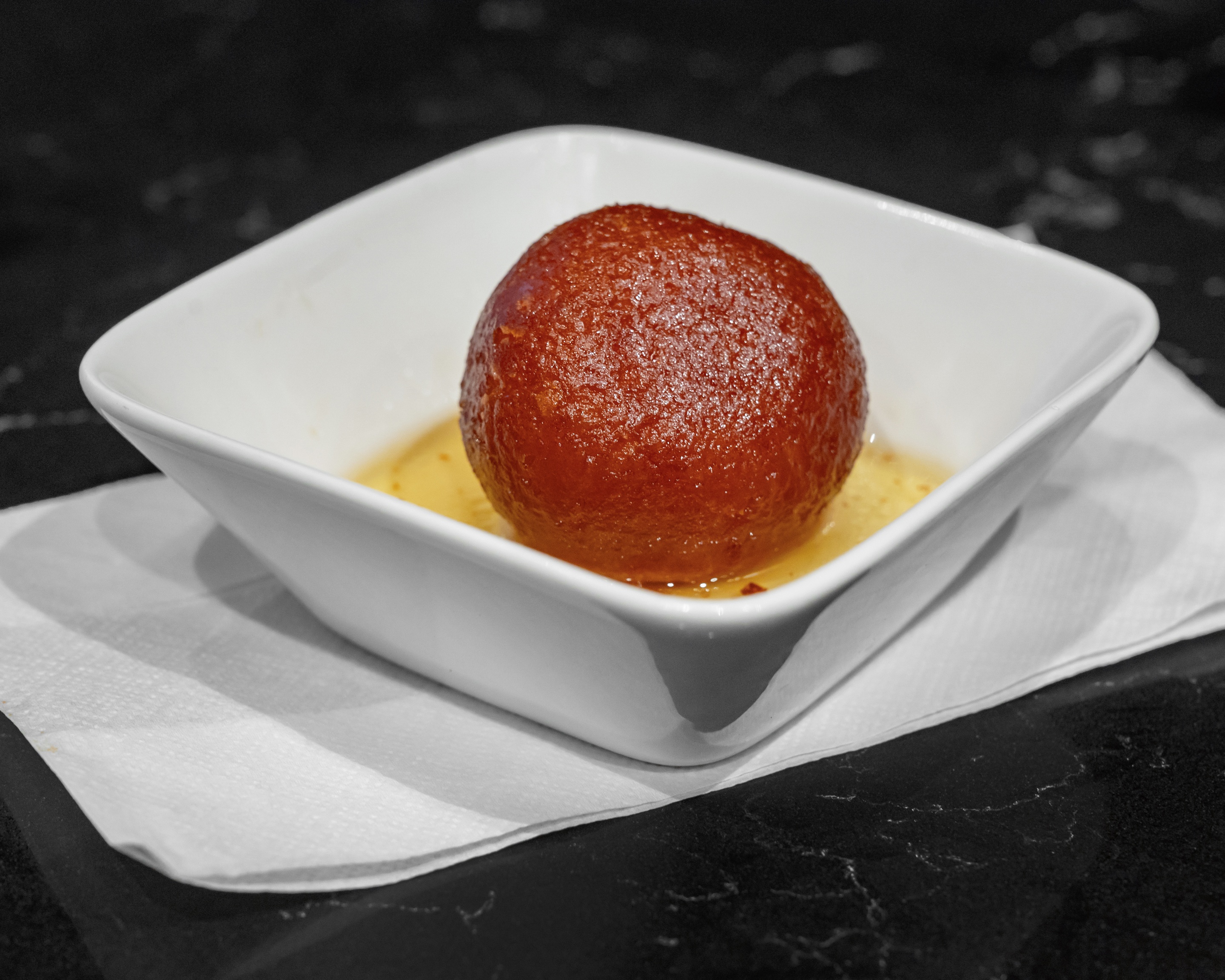 Gulab Jamun